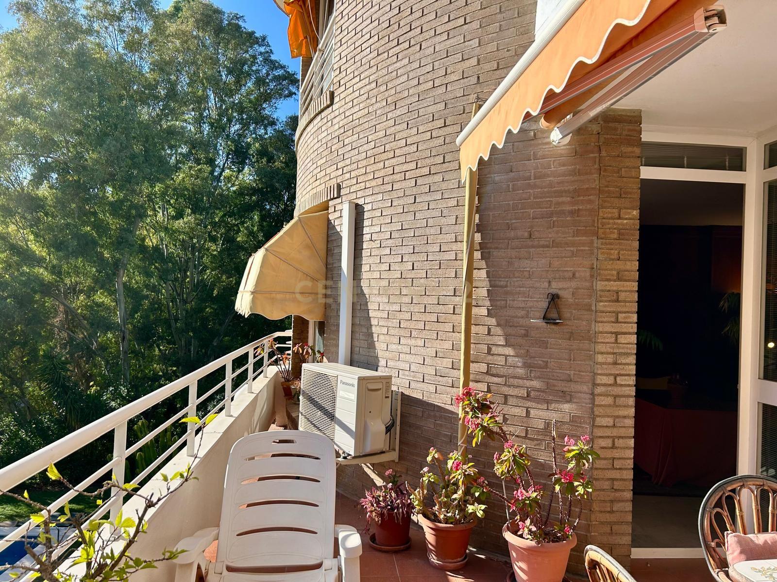 Apartamento T4 à venda em Cerrado de Calderón, Málaga. Urbanização Los Eucaliptos - Image 28